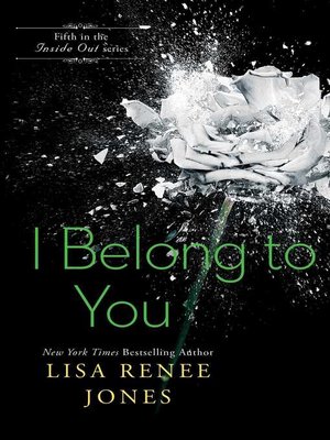 I Belong to You - ebook